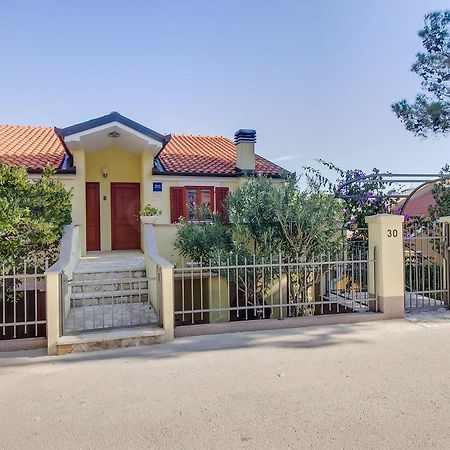Adriana Apartment Mali Losinj Ngoại thất bức ảnh