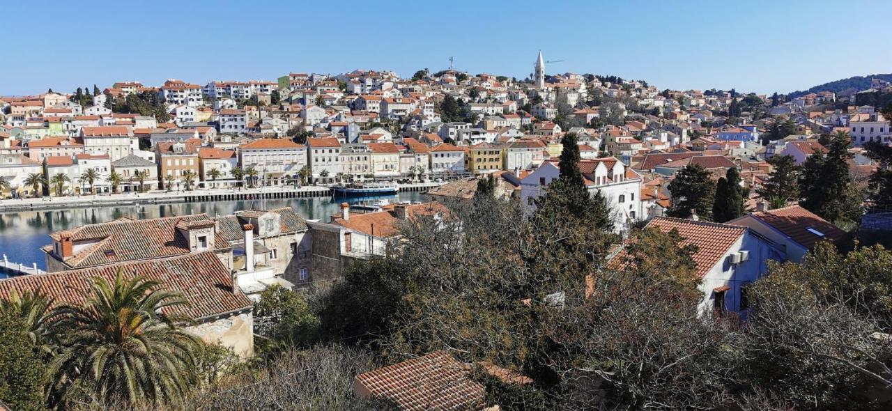 Adriana Apartment Mali Losinj Ngoại thất bức ảnh