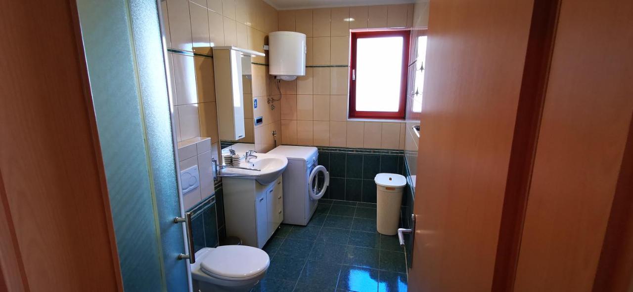 Adriana Apartment Mali Losinj Ngoại thất bức ảnh