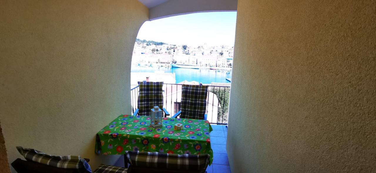 Adriana Apartment Mali Losinj Ngoại thất bức ảnh