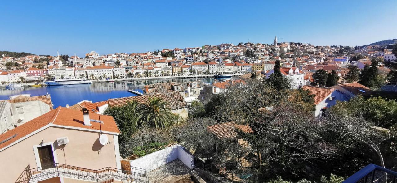 Adriana Apartment Mali Losinj Ngoại thất bức ảnh