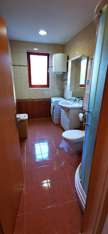 Adriana Apartment Mali Losinj Ngoại thất bức ảnh