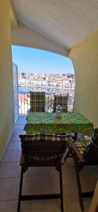 Adriana Apartment Mali Losinj Ngoại thất bức ảnh