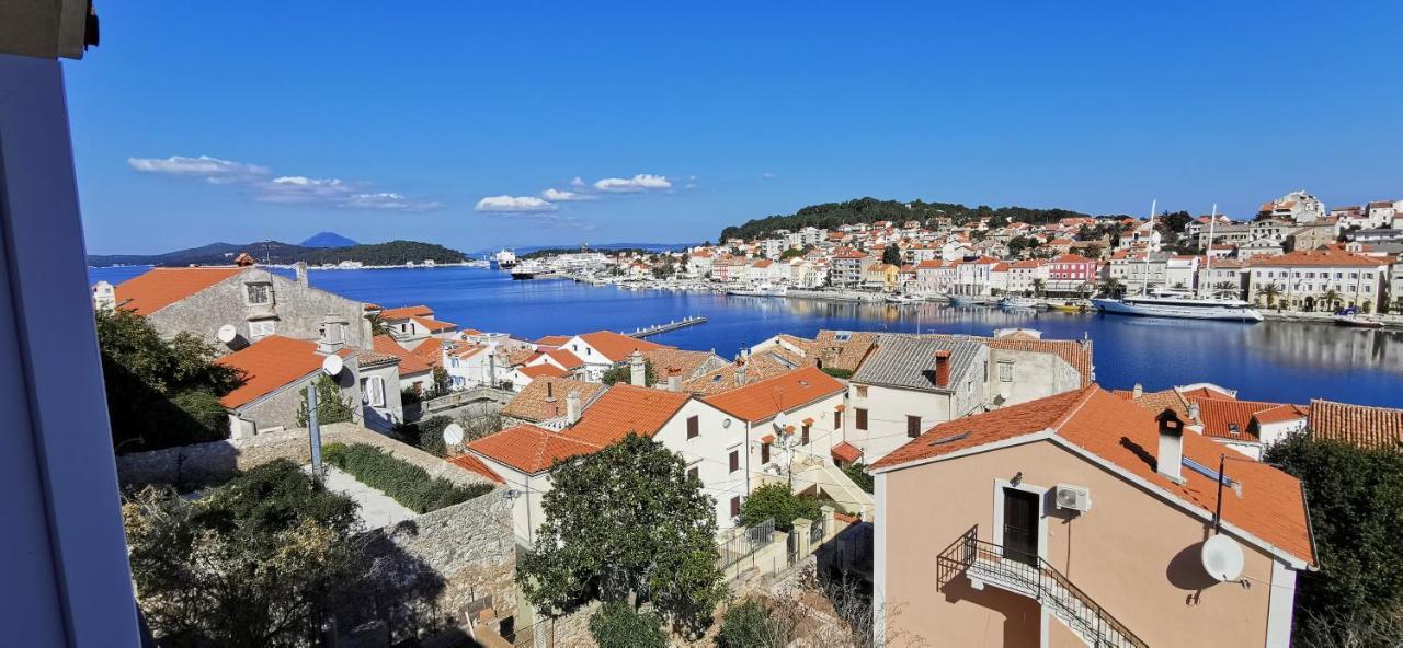 Adriana Apartment Mali Losinj Ngoại thất bức ảnh