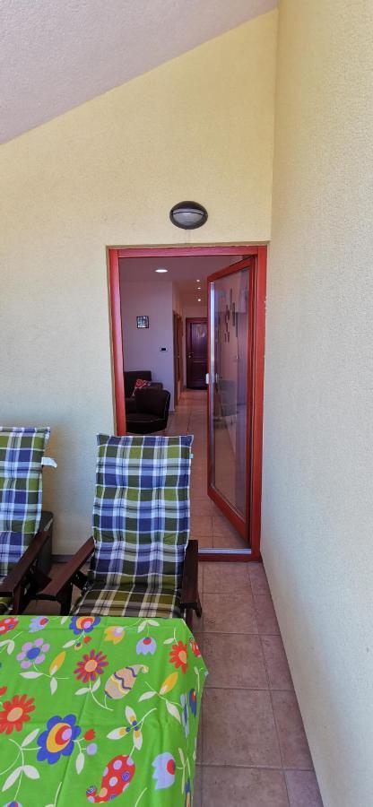 Adriana Apartment Mali Losinj Ngoại thất bức ảnh