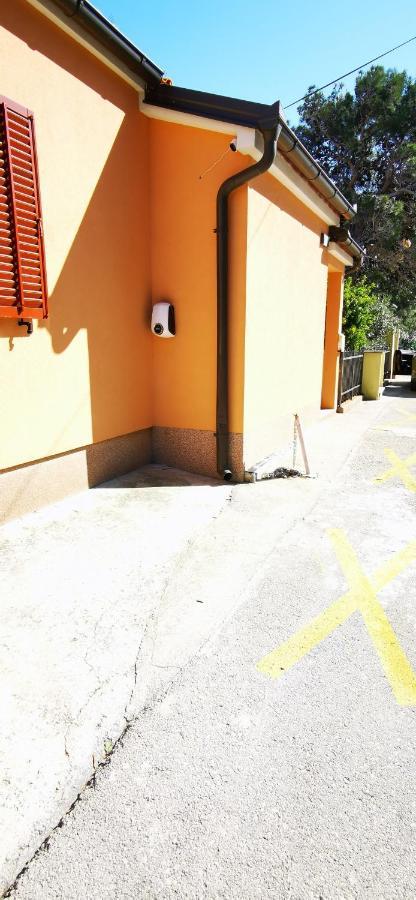 Adriana Apartment Mali Losinj Ngoại thất bức ảnh