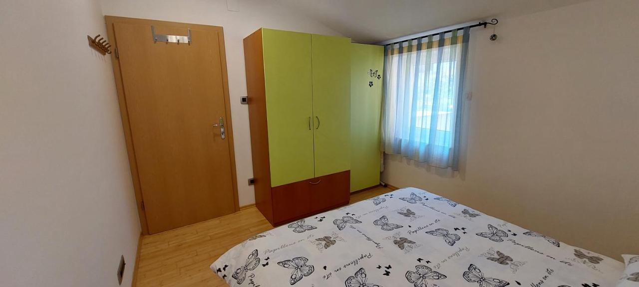 Adriana Apartment Mali Losinj Ngoại thất bức ảnh