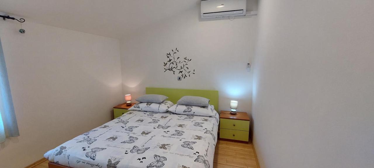 Adriana Apartment Mali Losinj Ngoại thất bức ảnh
