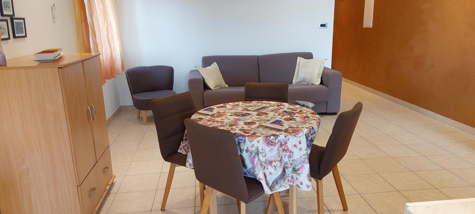 Adriana Apartment Mali Losinj Ngoại thất bức ảnh