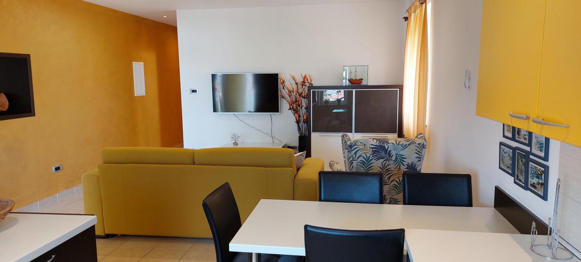 Adriana Apartment Mali Losinj Ngoại thất bức ảnh