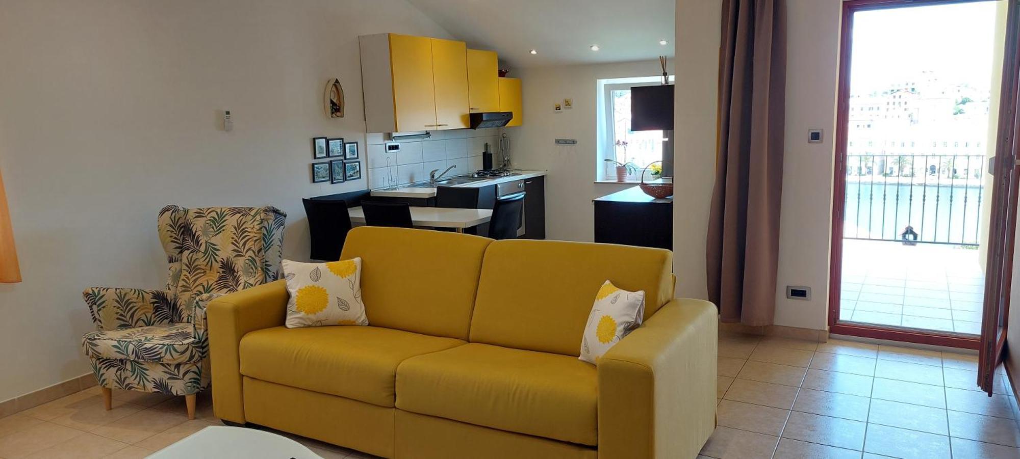 Adriana Apartment Mali Losinj Ngoại thất bức ảnh