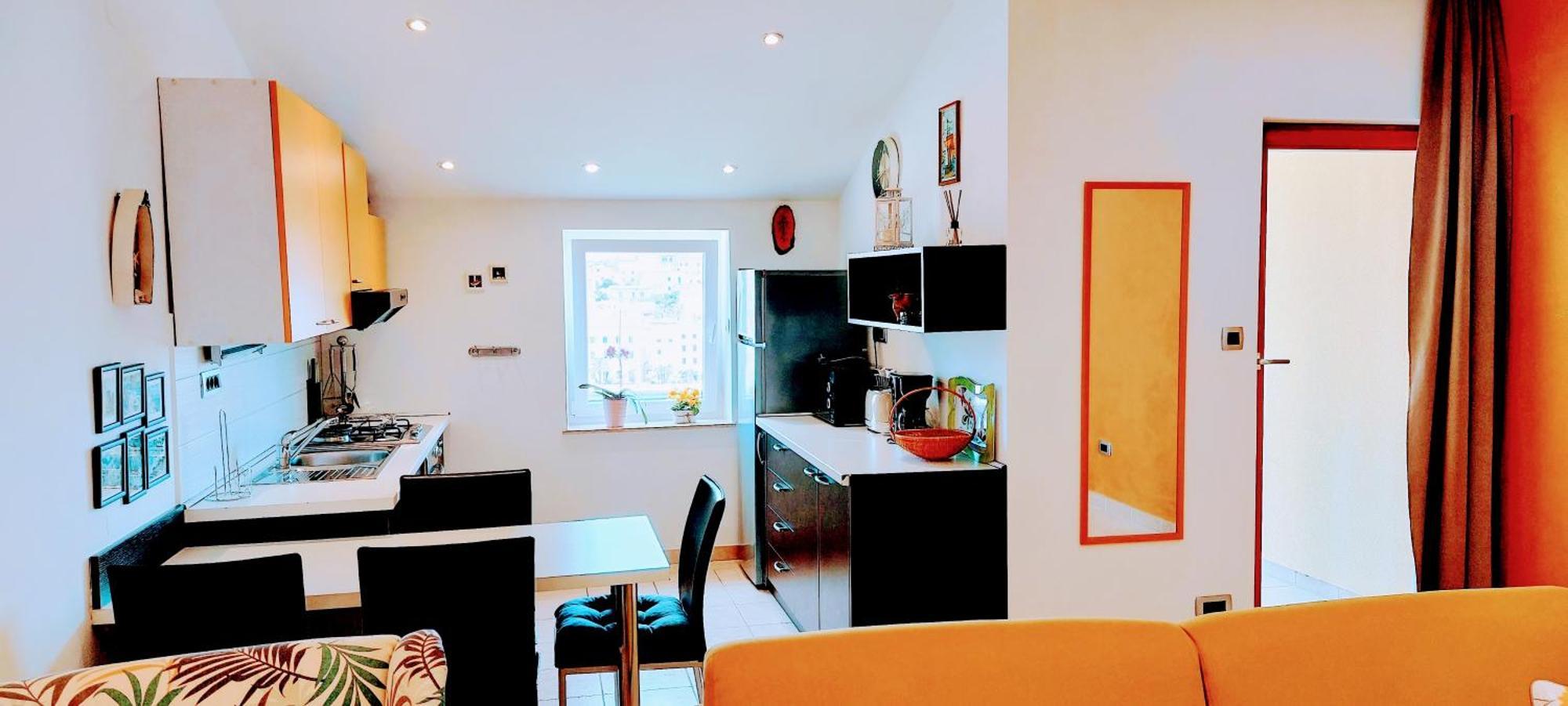 Adriana Apartment Mali Losinj Ngoại thất bức ảnh