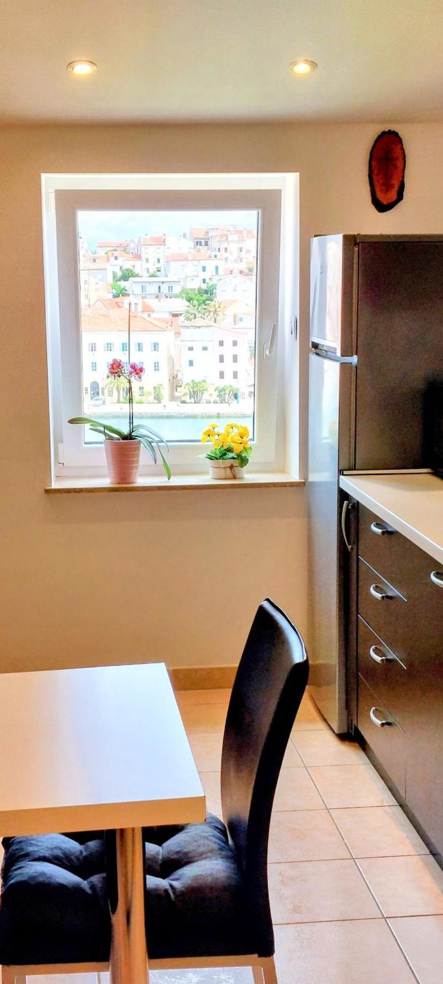 Adriana Apartment Mali Losinj Ngoại thất bức ảnh