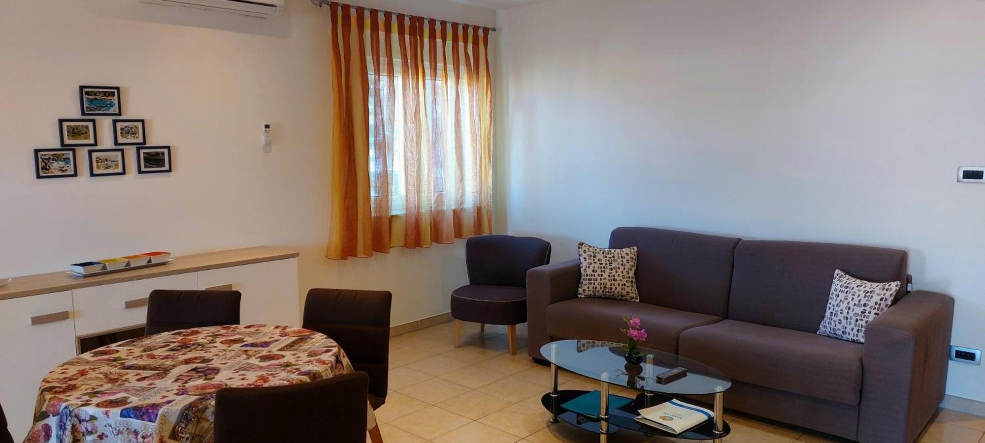 Adriana Apartment Mali Losinj Ngoại thất bức ảnh
