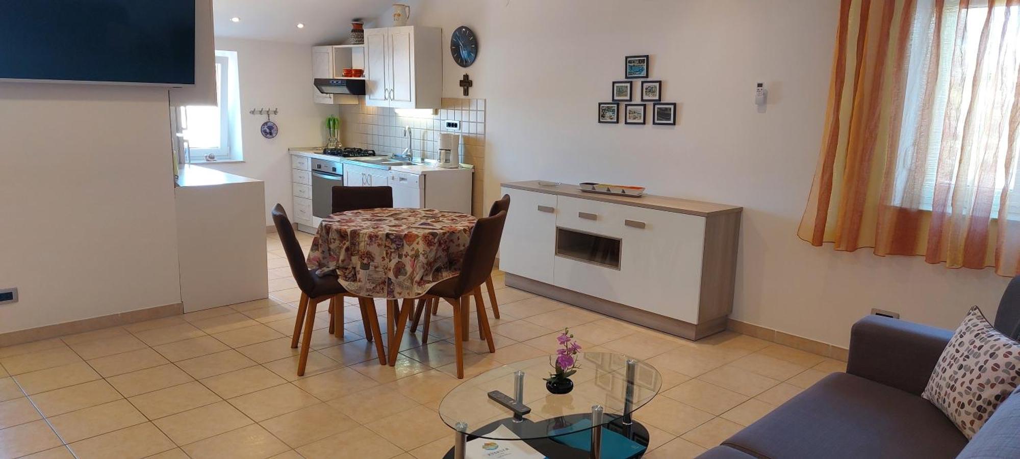 Adriana Apartment Mali Losinj Ngoại thất bức ảnh