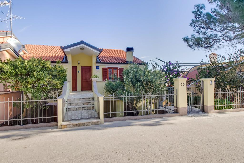 Adriana Apartment Mali Losinj Ngoại thất bức ảnh