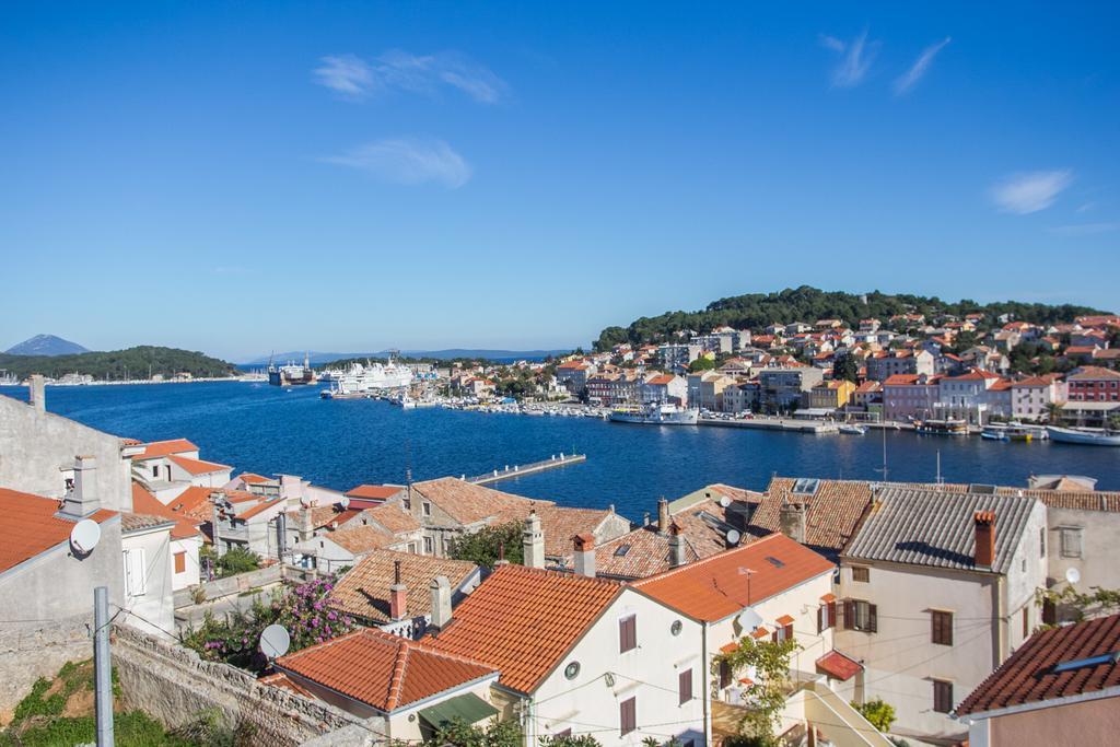 Adriana Apartment Mali Losinj Ngoại thất bức ảnh