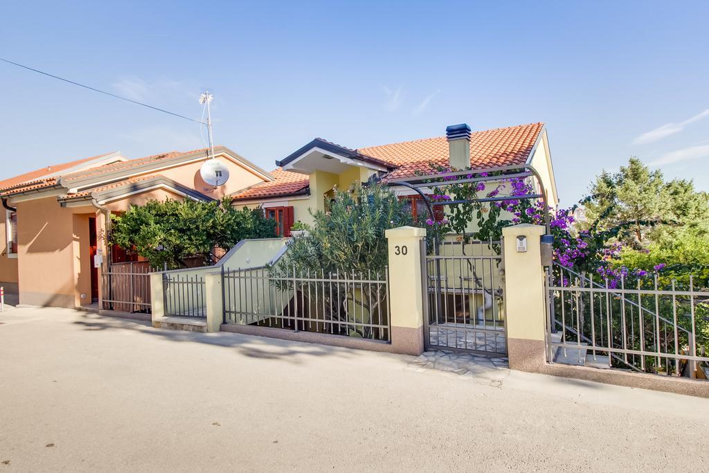 Adriana Apartment Mali Losinj Ngoại thất bức ảnh