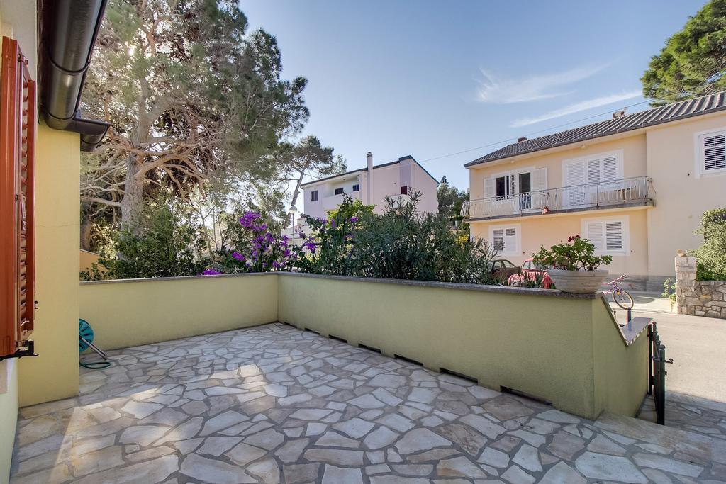 Adriana Apartment Mali Losinj Ngoại thất bức ảnh