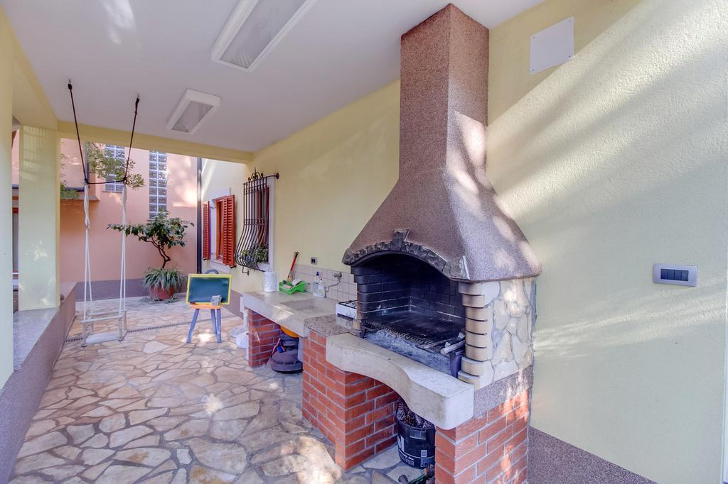 Adriana Apartment Mali Losinj Ngoại thất bức ảnh